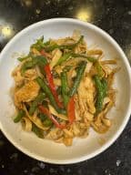 Best Green Beans Chicken Chow Mein in Happy Valley, OR