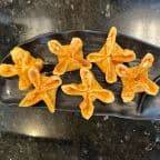 Best Crab Rangoon (6) in Happy Valley, OR