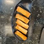 Best Vegetable Spring Roll (5) in Happy Valley, OR