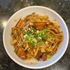 Best Pork Belly Chow Mein in Happy Valley, OR