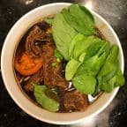 Best Taiwan Beef Brisket Tomato Noodle Soup in Happy Valley, OR