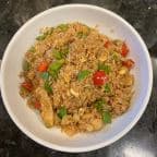 Best Kung Pao Chicken Fried Rice in Happy Valley, OR
