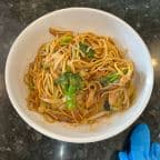 Best Mix Vegetable Chow Mein in Happy Valley, OR